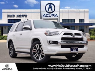 2017 Toyota 4Runner JTEZU5JR9H5148454 2017 Toyota 4Runner
