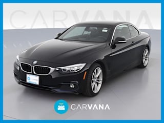 2019 BMW 4 Series 430i WBA4Z1C50KEE44750 2019 BMW 4 Series 430i