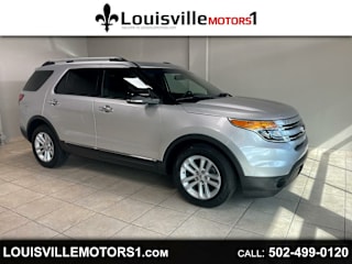 2013 Ford Explorer XLT 1FM5K7D89DGA03755 2013 Ford Explorer XLT