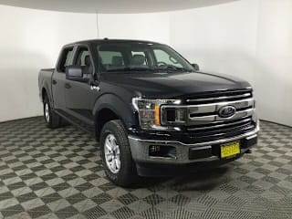 2018 Ford F-150 XL 1FTEW1EP5JKD75971 2018 Ford F-150 XL