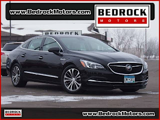 2019 Buick LaCrosse Premium 1G4ZT5SS1KU102229 2019 Buick LaCrosse Premium