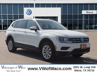 2020 Volkswagen Tiguan 2.0T S 3VV1B7AX7LM135319 2020 Volkswagen Tiguan 2.0T S