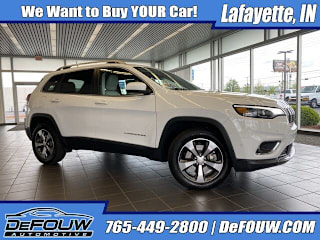 2019 Jeep Cherokee Limited 1C4PJMDX6KD134713 2019 Jeep Cherokee Limited