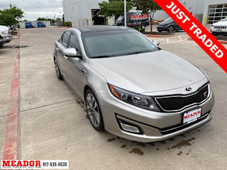2014 Kia Optima SX Turbo 5XXGR4A61EG285506 2014 Kia Optima SX Turbo