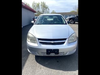 2010 Chevrolet Cobalt LS 1G1AB5F5XA7140993 2010 Chevrolet Cobalt LS