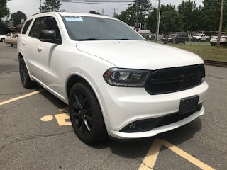 2018 Dodge Durango GT 1C4RDJDG2JC116759 2018 Dodge Durango GT