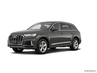 2020 Audi Q7 3.0T quattro Premium Plus WA1LXAF72LD004738 2020 Audi Q7 3.0T quattro Premium Plus