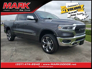 2019 Ram Pickup 1500 1C6SRFHT9KN778228 2019 Ram Pickup 1500