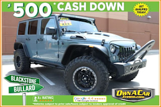 2014 Jeep Wrangler Unlimited Rubicon 1C4BJWFG4EL220308 2014 Jeep Wrangler Unlimited Rubicon