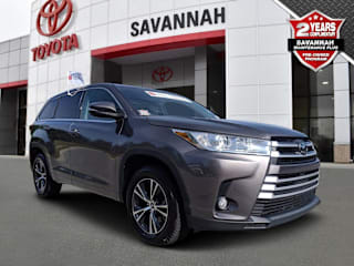 2017 Toyota Highlander LE Plus 5TDZZRFH5HS191549 2017 Toyota Highlander LE Plus