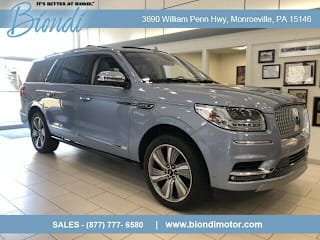 2018 Lincoln Navigator L 5LMJJ3TT3JEL18037 2018 Lincoln Navigator L