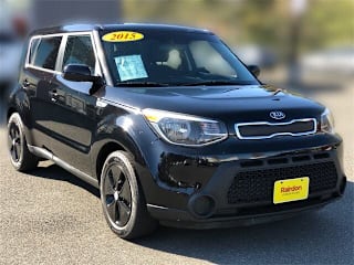 2015 Kia Soul Base KNDJN2A20F7166889 2015 Kia Soul Base