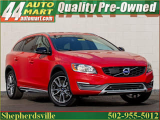 2018 Volvo V60 Cross Country T5 Premier YV440MWKXJ2047668 2018 Volvo V60 Cross Country T5 Premier
