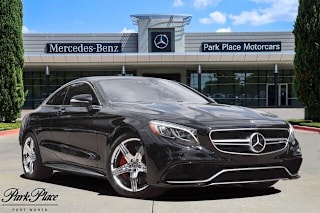 2017 Mercedes-Benz S-Class AMG S 63 WDDXJ7JB6HA031575 2017 Mercedes-Benz S-Class AMG S 63