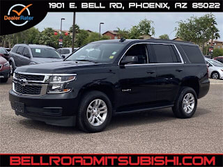 2020 Chevrolet Tahoe LT 1GNSCBKC9LR162753 2020 Chevrolet Tahoe LT