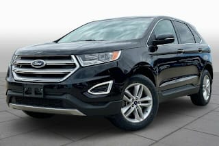 2017 Ford Edge SEL 2FMPK4J80HBC57296 2017 Ford Edge SEL