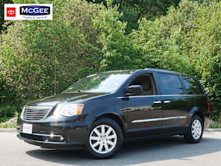2016 Chrysler Town and Country Touring 2C4RC1BG8GR247443 2016 Chrysler Town and Country Touring