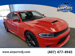 2020 Dodge Charger GT 2C3CDXHG0LH122017 2020 Dodge Charger GT