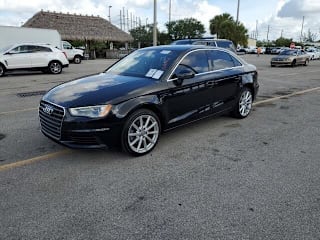 2015 Audi A3 2.0T quattro Premium Plus WAUEFGFF4F1010412 2015 Audi A3 2.0T quattro Premium Plus