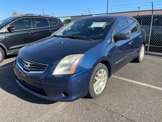 2011 Nissan Sentra 2.0 3N1AB6AP5BL668009 2011 Nissan Sentra 2.0