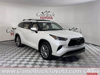 2021 Toyota Highlander Platinum 5TDFZRBH2MS127827 2021 Toyota Highlander Platinum