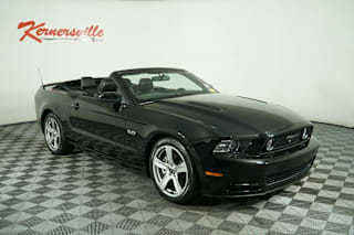 2014 Ford Mustang GT 1ZVBP8FF9E5271371 2014 Ford Mustang GT