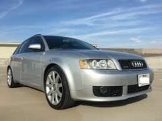 2004 Audi A4 3.0 quattro WAULT68E14A135329 2004 Audi A4 3.0 quattro