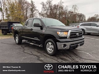 2013 Toyota Tundra Grade 5TFUY5F16DX308634 2013 Toyota Tundra Grade