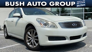 2008 Infiniti G35 x JNKBV61F18M254769 2008 Infiniti G35 x