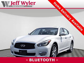 2015 Infiniti Q70 3.7 JN1BY1AR0FM561663 2015 Infiniti Q70 3.7