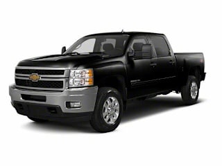 2013 Chevrolet Silverado 2500HD 1GC1KYEG7DF102188 2013 Chevrolet Silverado 2500HD
