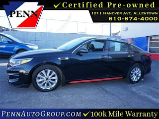 2016 Kia Optima EX 5XXGU4L31GG108684 2016 Kia Optima EX