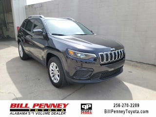 2020 Jeep Cherokee Latitude 1C4PJMCX1LD568900 2020 Jeep Cherokee Latitude