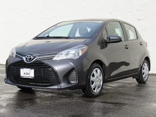 2017 Toyota Yaris VNKKTUD31HA083897 2017 Toyota Yaris