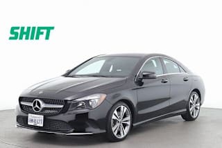2019 Mercedes-Benz CLA CLA 250 WDDSJ4EB1KN775572 2019 Mercedes-Benz CLA CLA 250