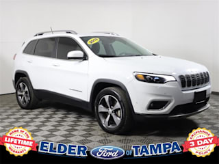 2019 Jeep Cherokee Limited 1C4PJMDN6KD174403 2019 Jeep Cherokee Limited