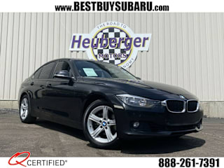 2015 BMW 3 Series 328i xDrive WBA3B3G54FNT18352 2015 BMW 3 Series 328i xDrive