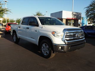 2017 Toyota Tundra SR5 5TFEW5F1XHX216913 2017 Toyota Tundra SR5