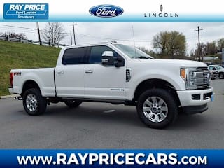 2017 Ford F-250 Super Duty XL 1FT7W2BT7HEB97490 2017 Ford F-250 Super Duty XL