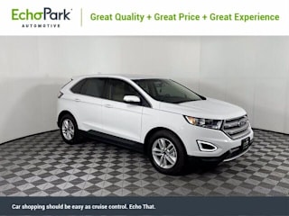 2017 Ford Edge SEL 2FMPK3J86HBC63551 2017 Ford Edge SEL