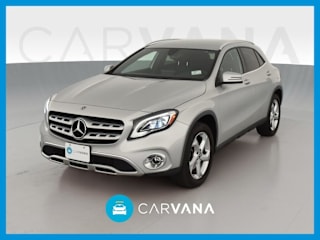 2018 Mercedes-Benz GLA GLA 250 4MATIC WDCTG4GBXJJ404923 2018 Mercedes-Benz GLA GLA 250 4MATIC