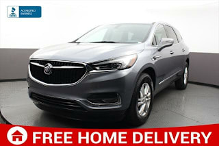 2020 Buick Enclave 5GAERBKW1LJ116929 2020 Buick Enclave