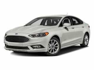2017 Ford Fusion Hybrid SE 3FA6P0LU4HR300355 2017 Ford Fusion Hybrid SE