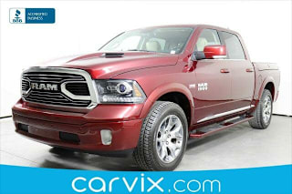 2018 Ram Pickup 1500 1C6RR7PT0JS220774 2018 Ram Pickup 1500