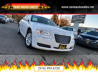 2011 Chrysler 300 Base 2C3CA4CG4BH529898 2011 Chrysler 300 Base