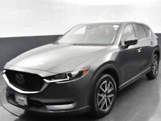 2018 Mazda CX-5 Touring JM3KFBCM9J0474216 2018 Mazda CX-5 Touring