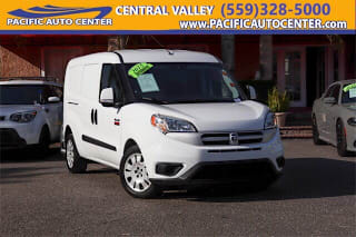 2015 Ram ProMaster City Wagon ZFBERFBT8F6A10468 2015 Ram ProMaster City Wagon