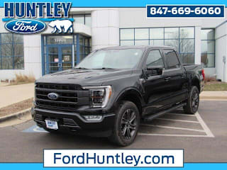 2021 Ford F-150 1FTFW1E51MFA01504 2021 Ford F-150