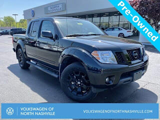 2020 Nissan Frontier SV 1N6ED0EB3LN702581 2020 Nissan Frontier SV