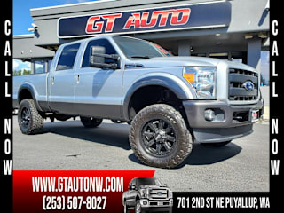 2016 Ford F-350 Super Duty Lariat 1FT8W3BT4GEC69075 2016 Ford F-350 Super Duty Lariat